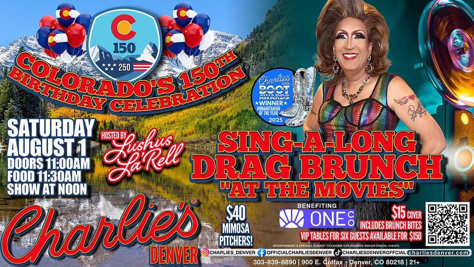 Charlie’s Denver photo 3