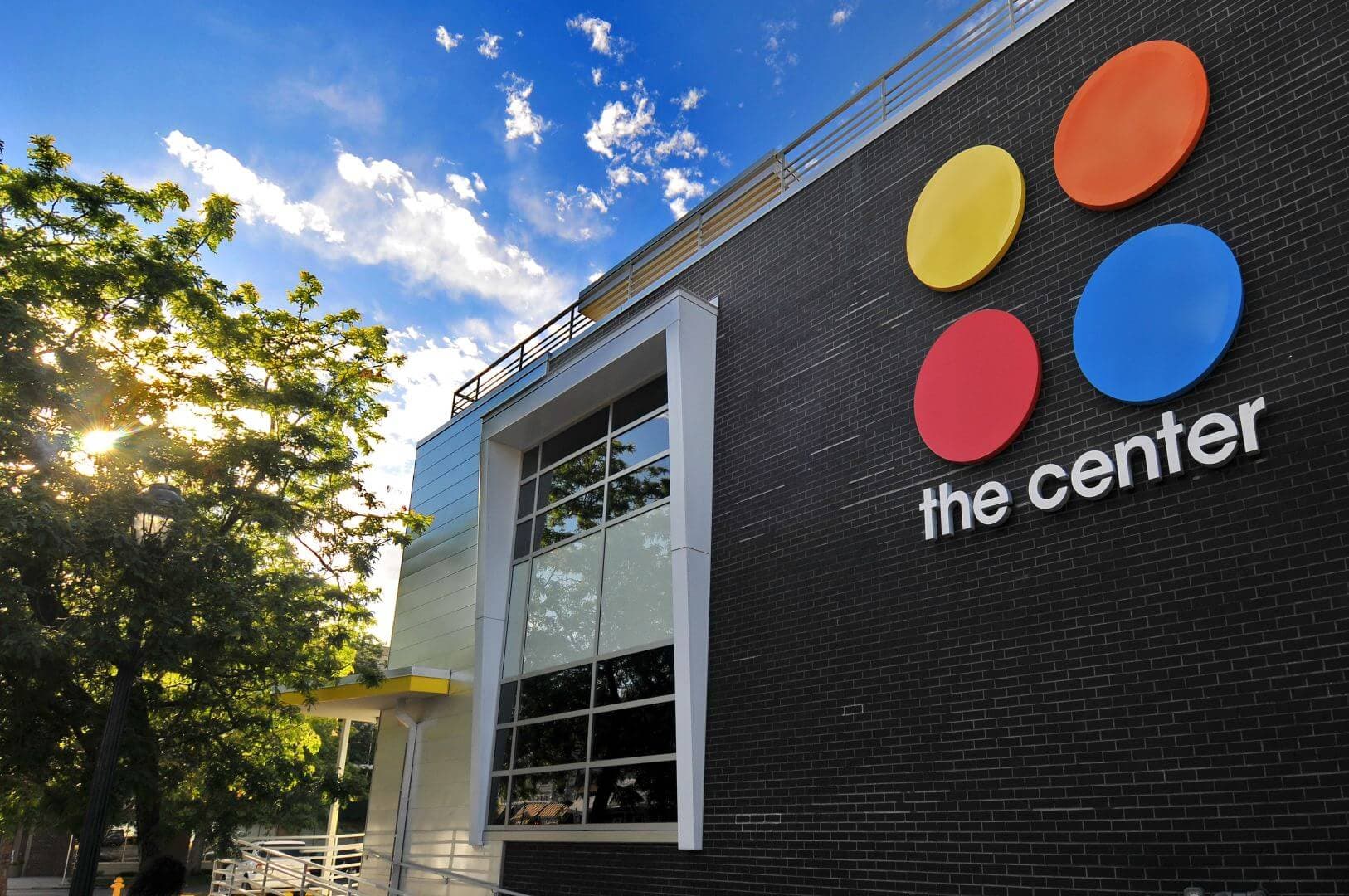The Center on Colfax — Denver