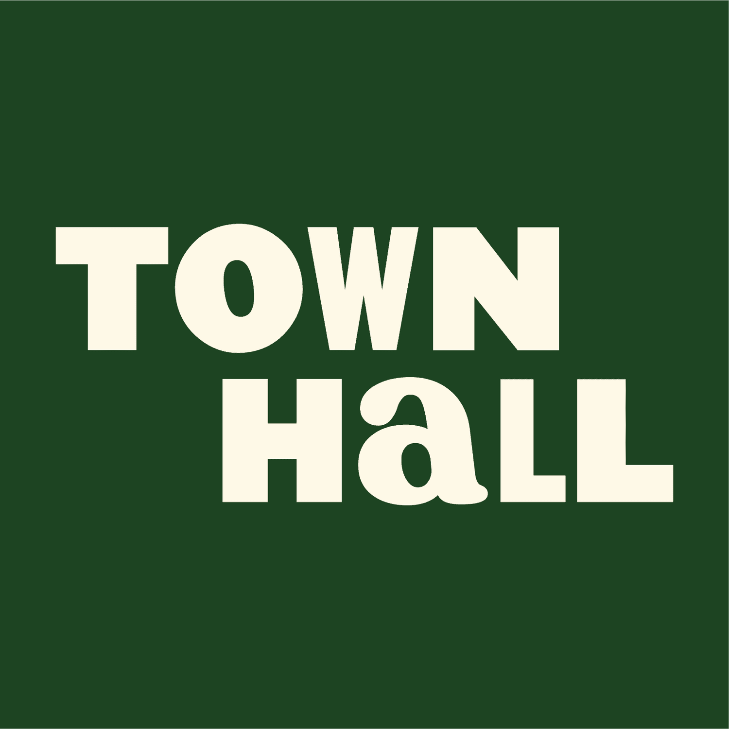 Town Hall Collaborative — Denver