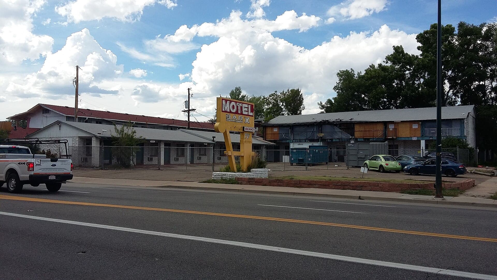 X Bar Denver - Bars & Nightlife in Denver