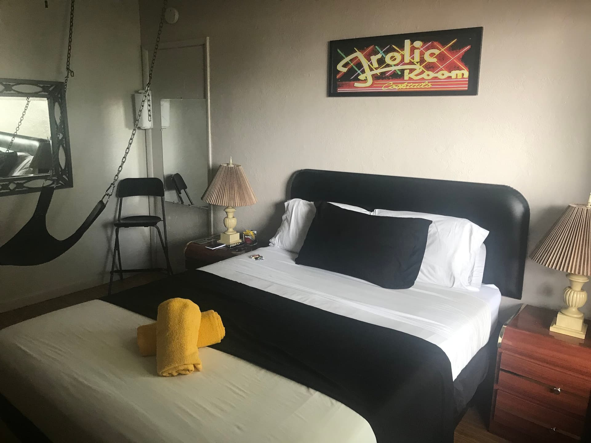 Inn Leather Guest House & Resort photo 5