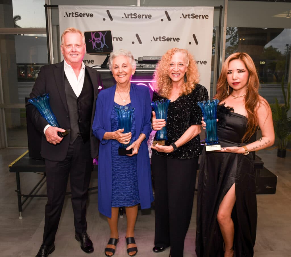 ArtServe Gallery - Museums & Galleries in Fort Lauderdale
