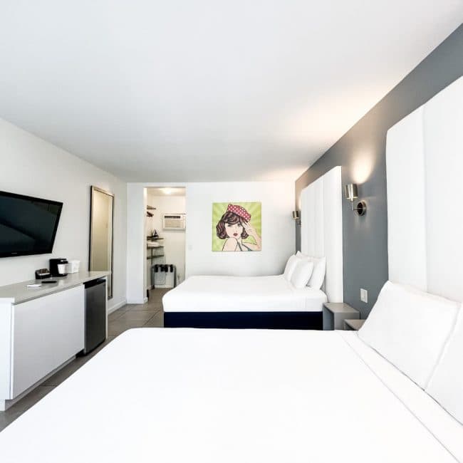 The Royal Palms Resort & Spa photo 4