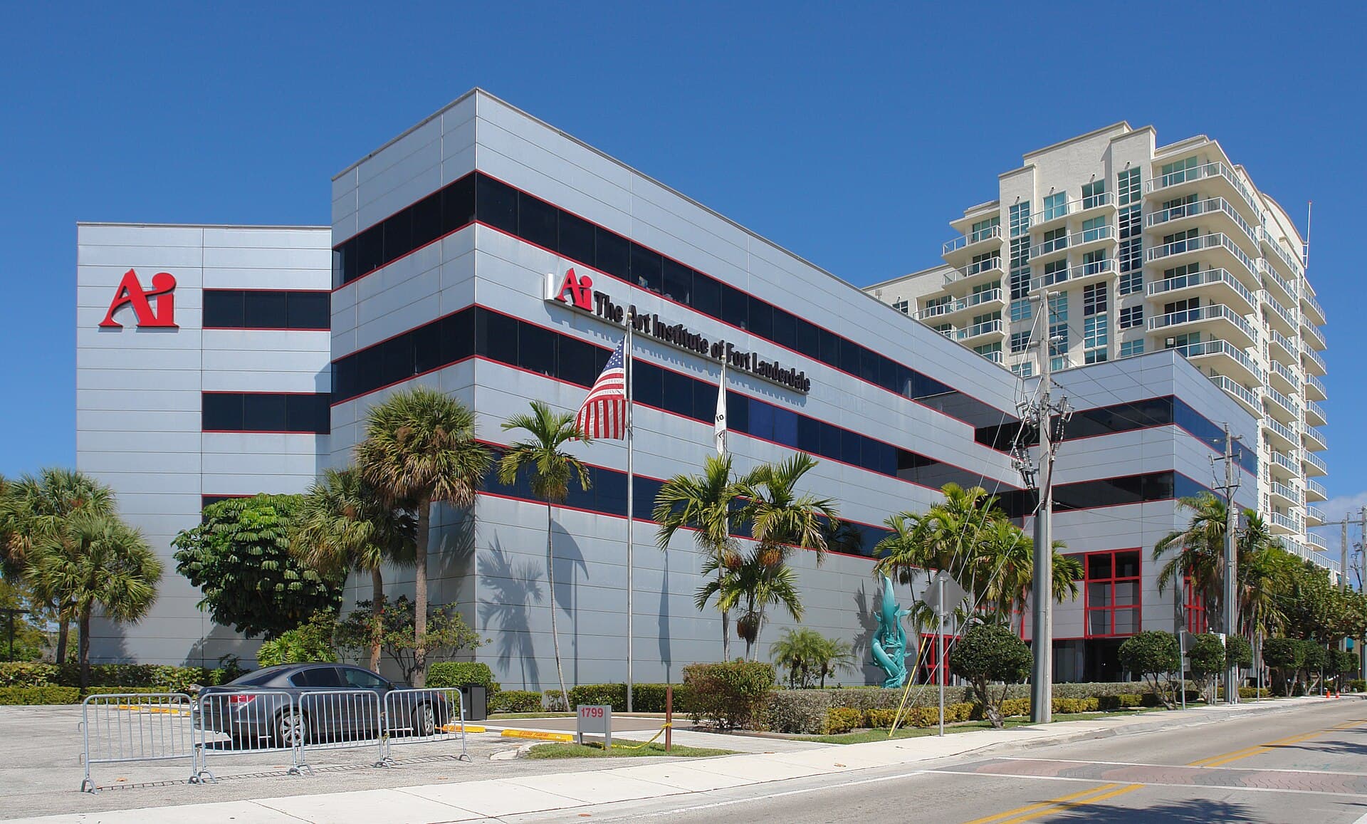 W Fort Lauderdale — Fort Lauderdale