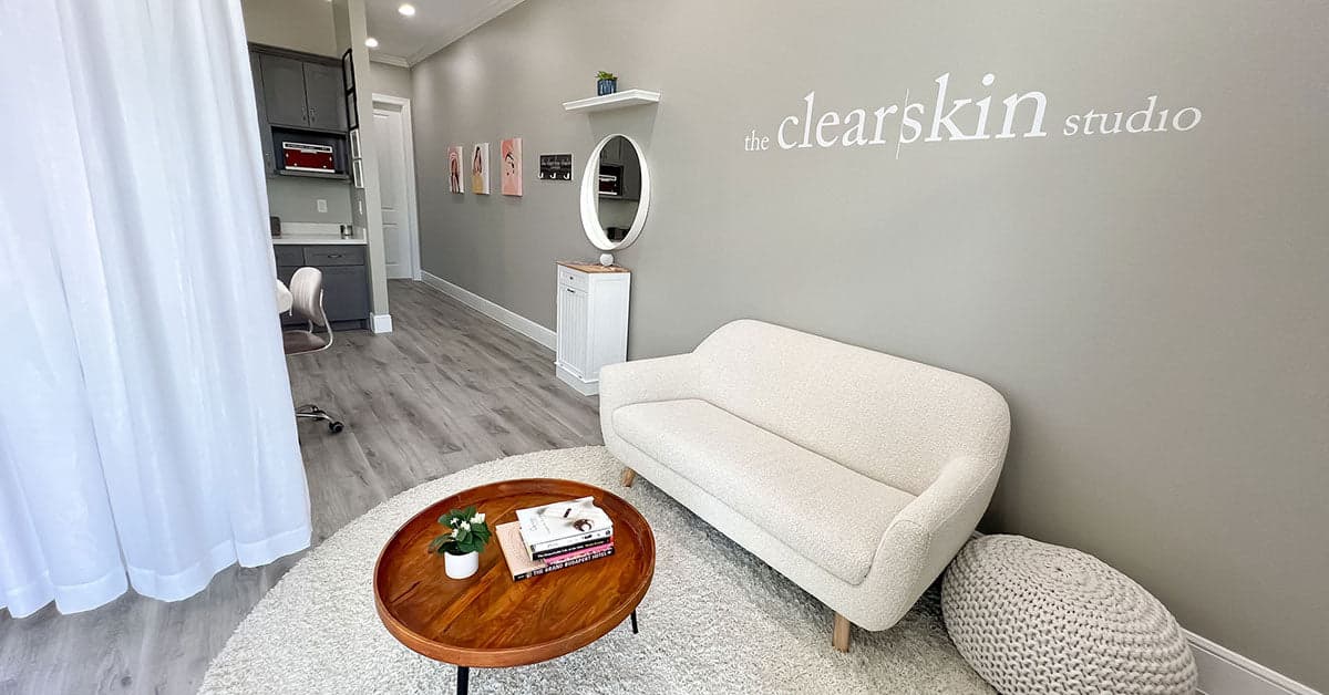 Clear Studio - Health & Wellness in Houston