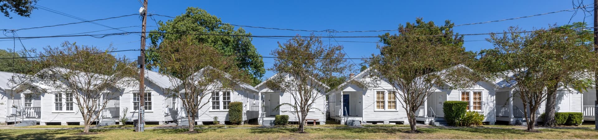 Project Row Houses - Museums & Galleries in Houston