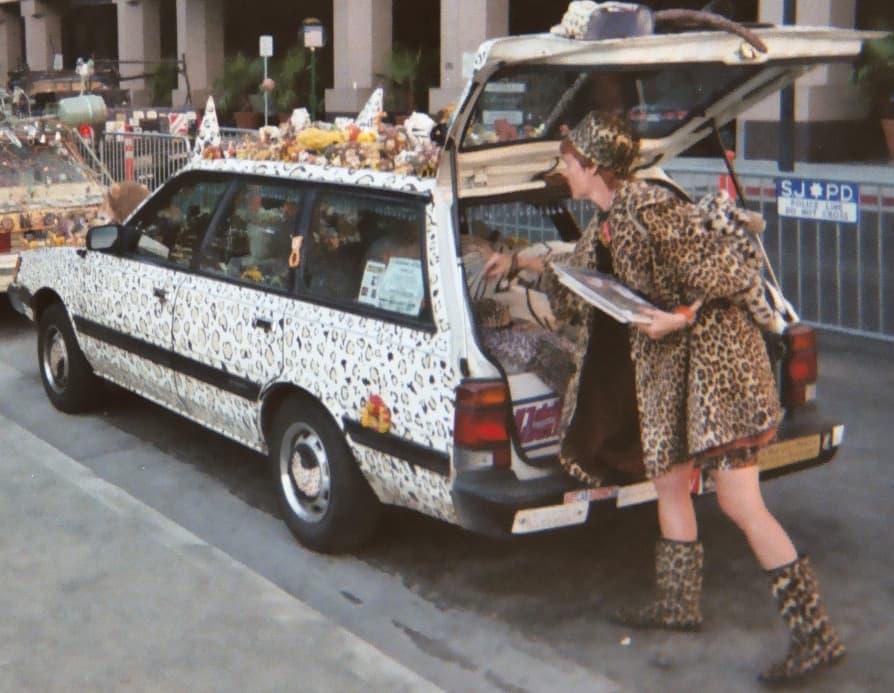 Art Car Museum - Museums & Galleries in Houston