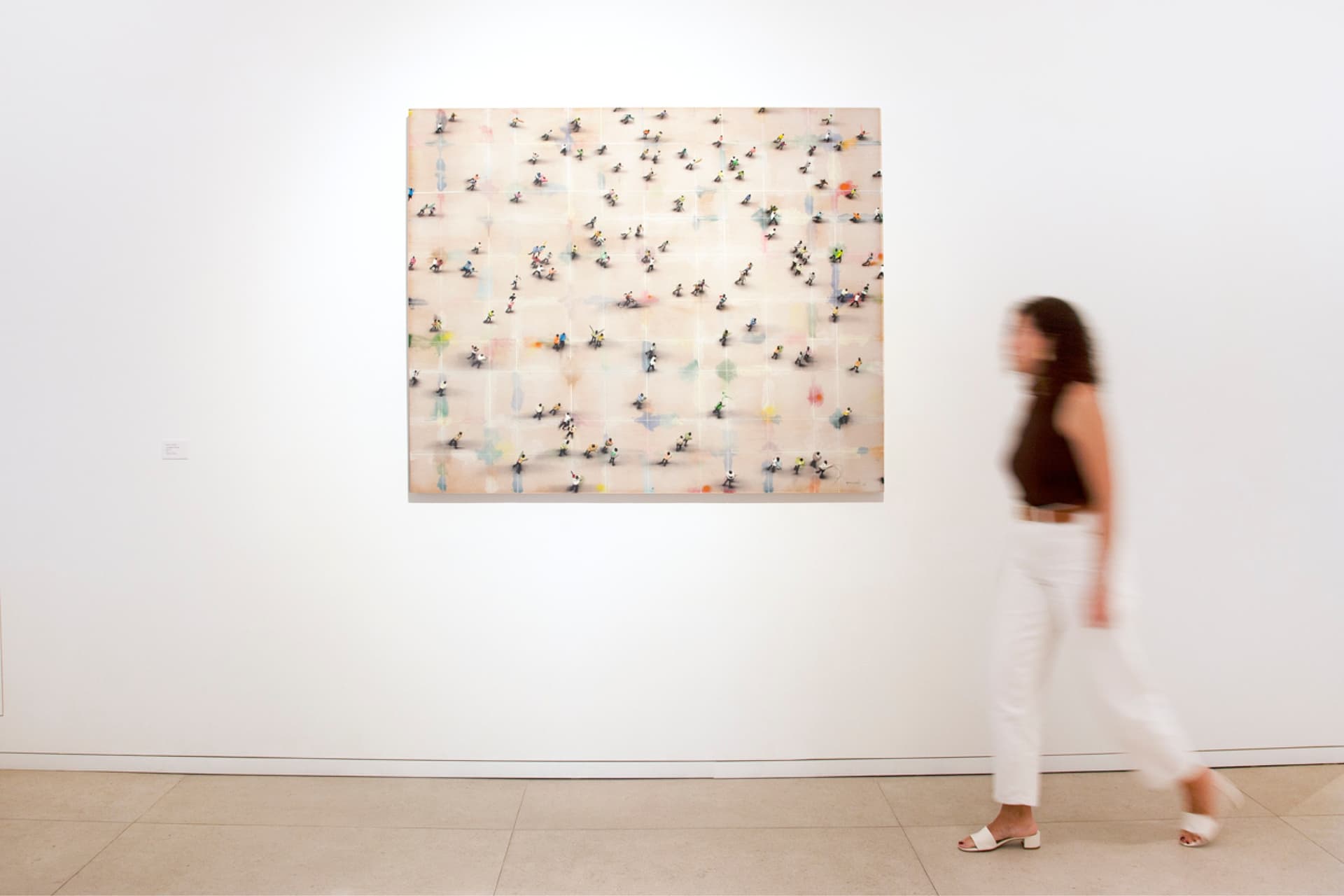 Gallery 1208 - Museums & Galleries in Houston