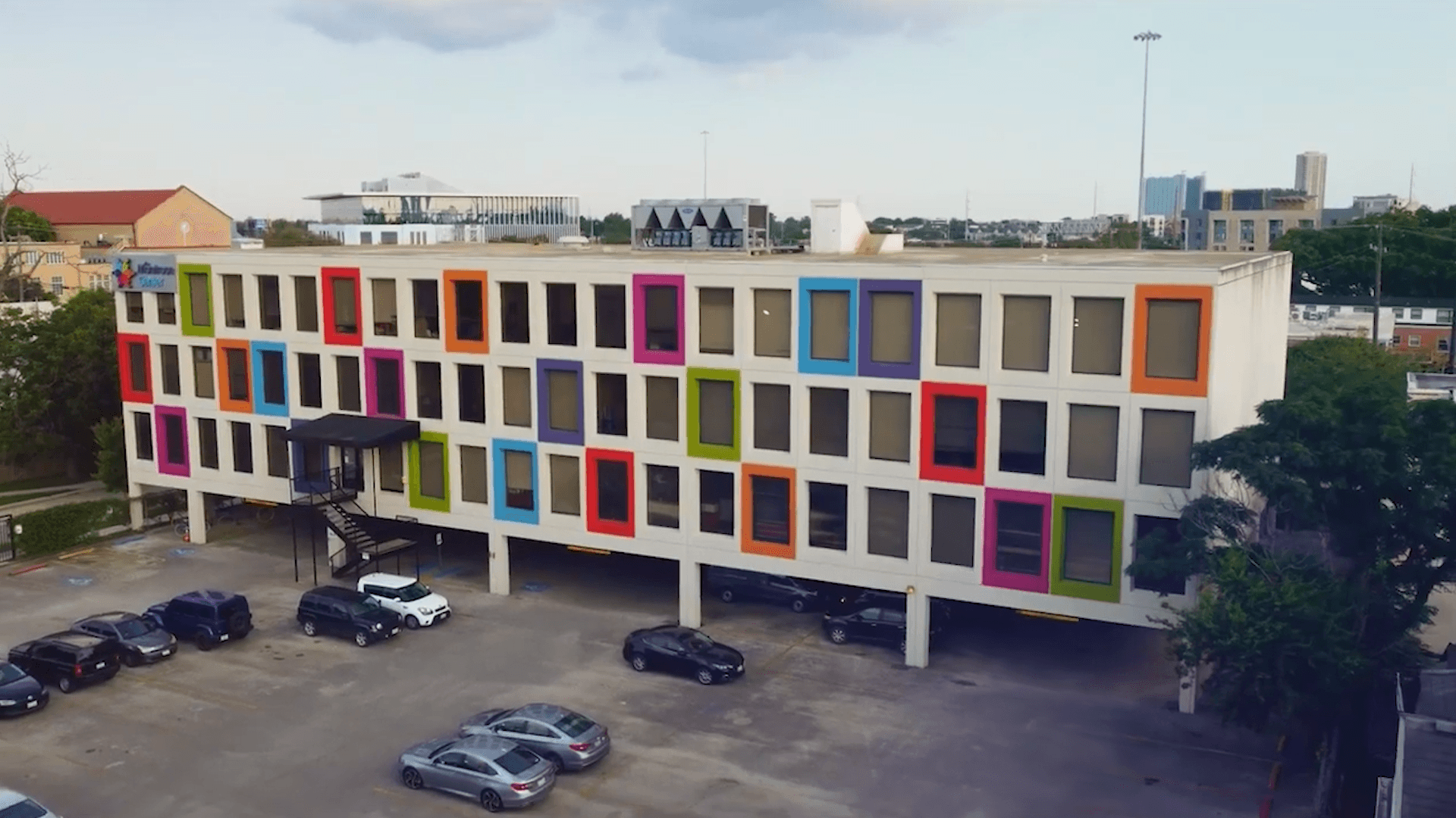 The Montrose Center - Community & Organizations in Houston