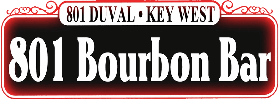 801 Bourbon Bar - Bars & Nightlife in Key West