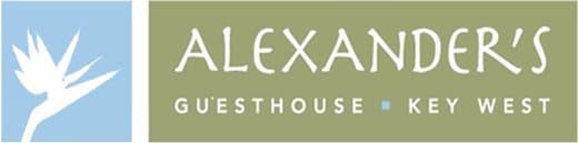 Alexander's Guesthouse LGBTQ+ lodging