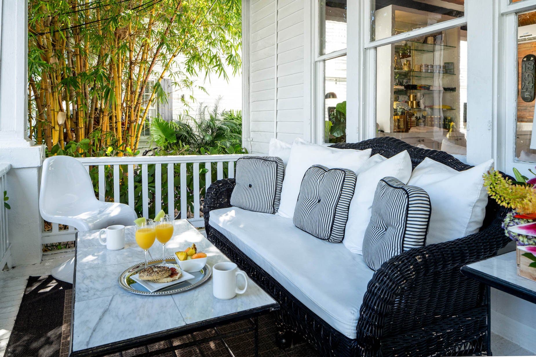 Alexander's Guesthouse photo 3