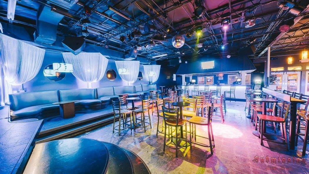 Aqua Nightclub Key West photo 4