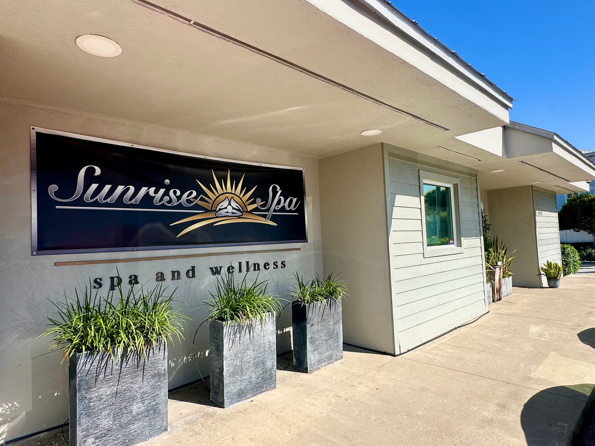 Bright Spa - Fitness & Recreation in Key West