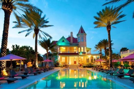 Out Market - Shopping & Retail in Key West