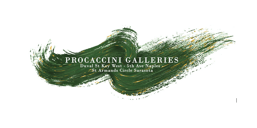 Art On Duval Key West, A Procaccini Gallery - Museums & Galleries in Key West