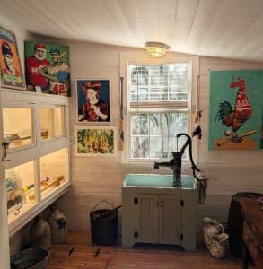 Oldest House Museum - Museums & Galleries in Key West