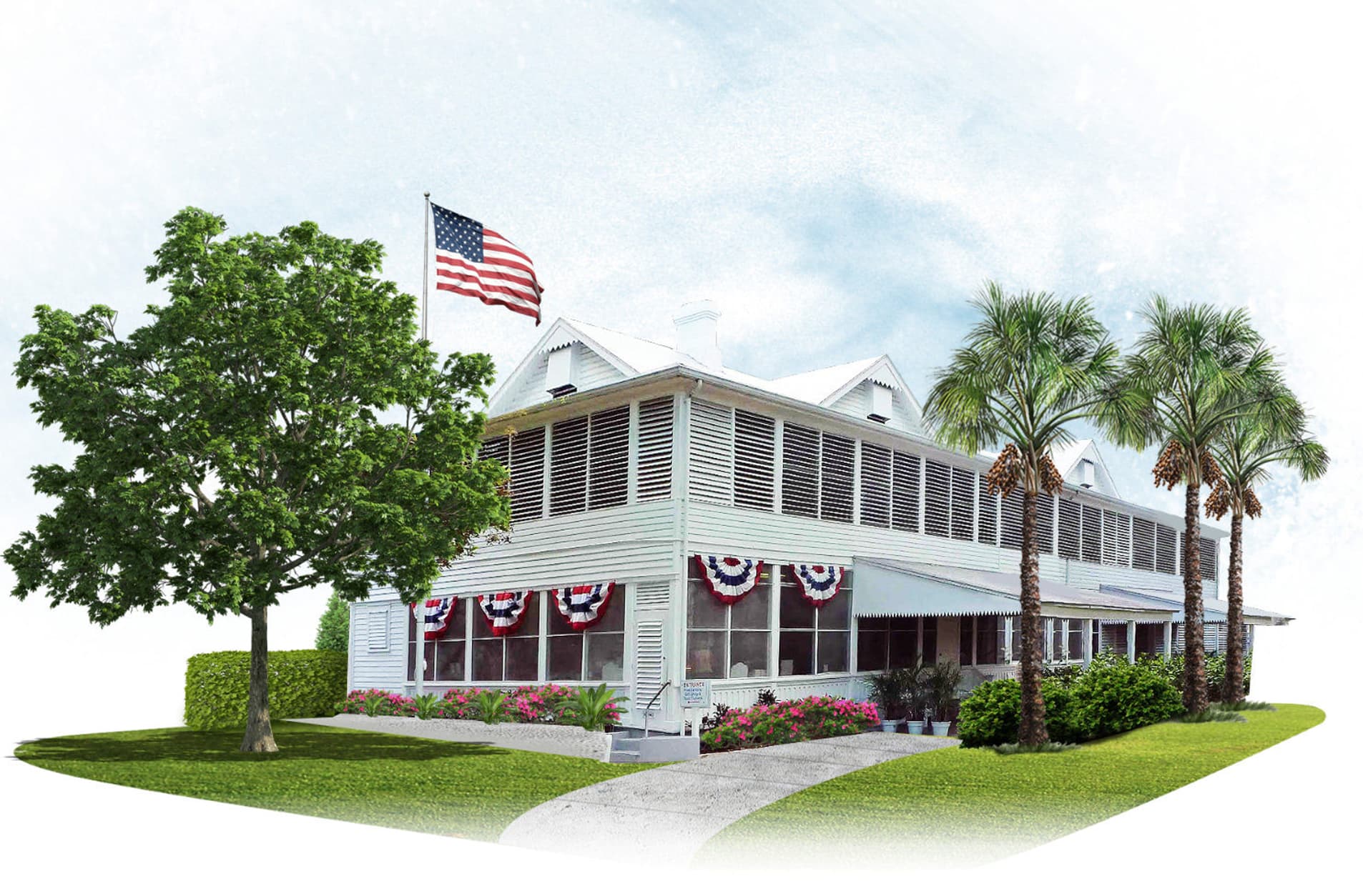 Truman Little White House - Museums & Galleries in Key West