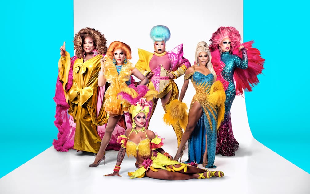 Drag Brunch Las Vegas — Las Vegas