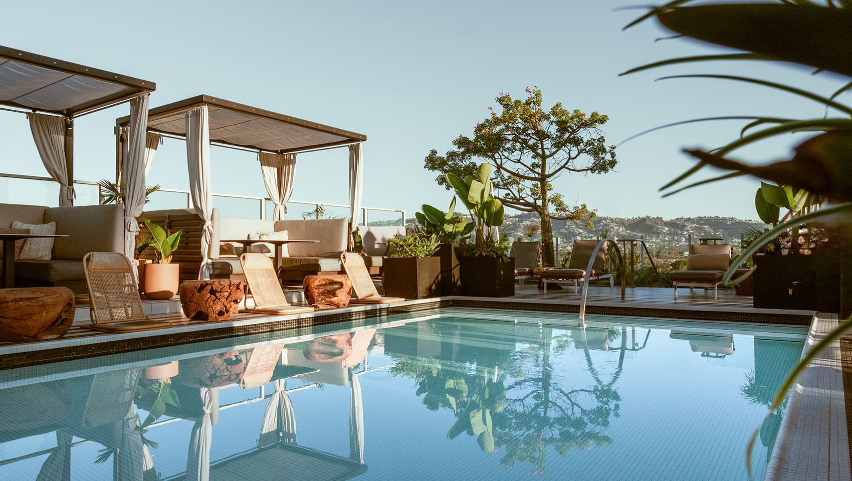 Hotel Wilshire Los Angeles LGBTQ+ lodging