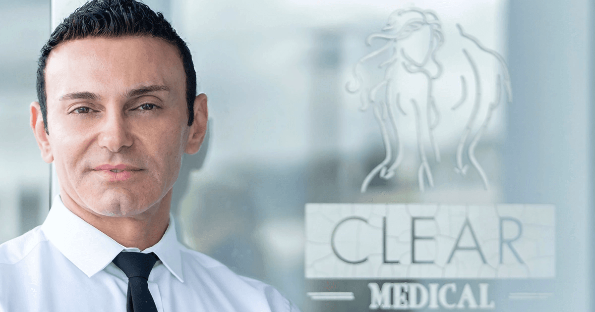 Clear Practice - Health & Wellness in Los Angeles