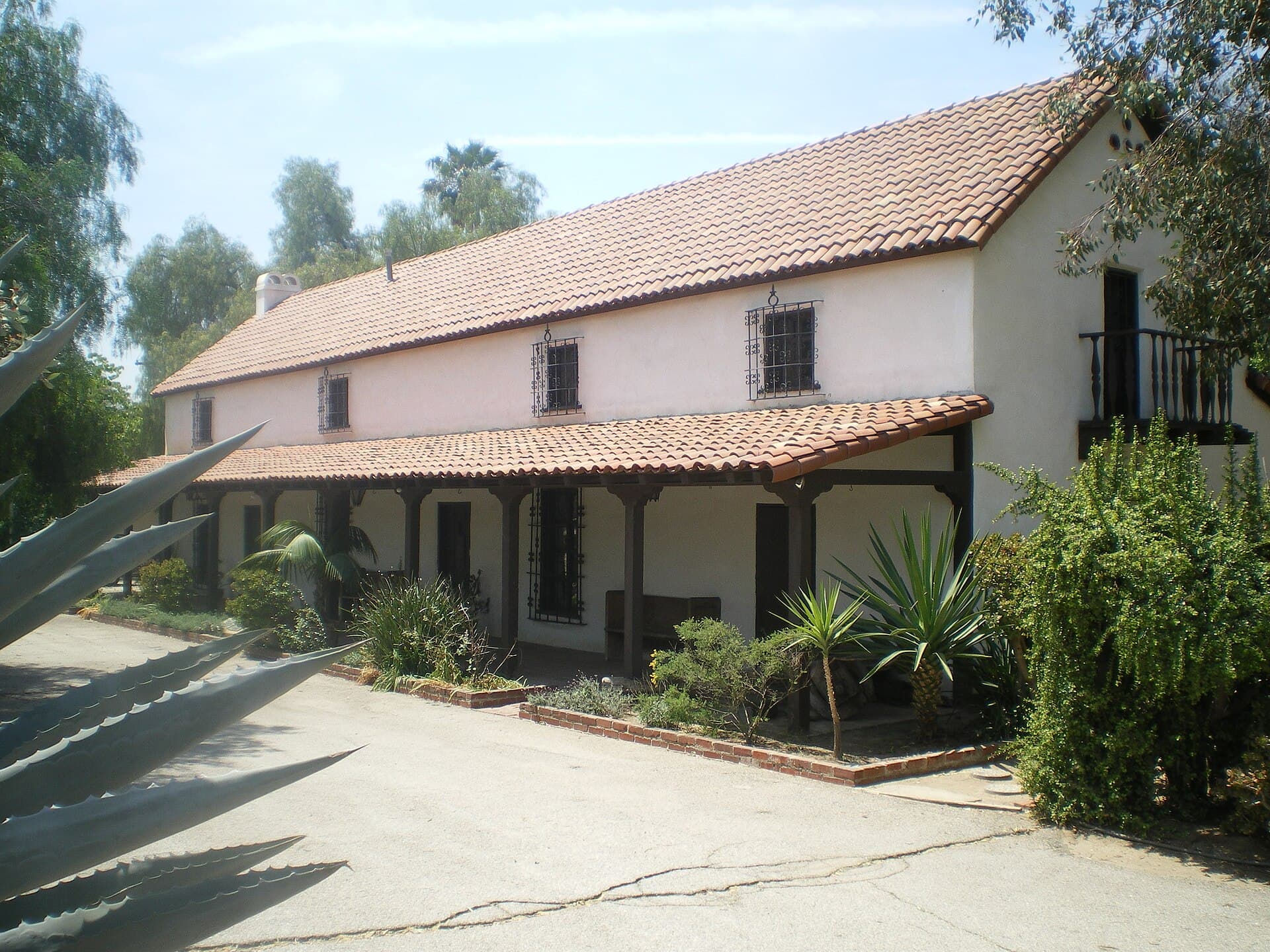 Sepulveda House Museum - Museums & Galleries in Los Angeles