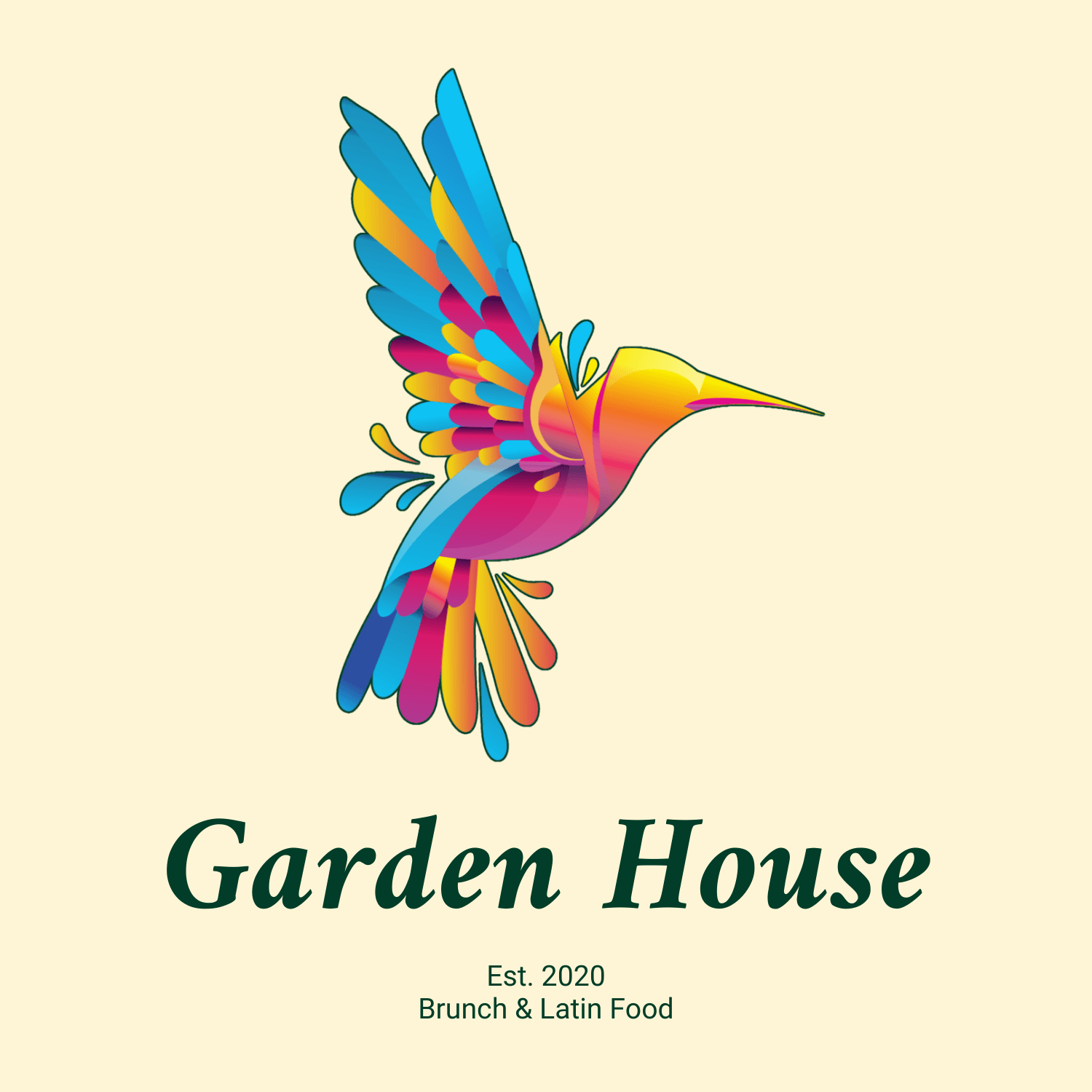 Garden Eatery - Restaurants & Cafés in Miami