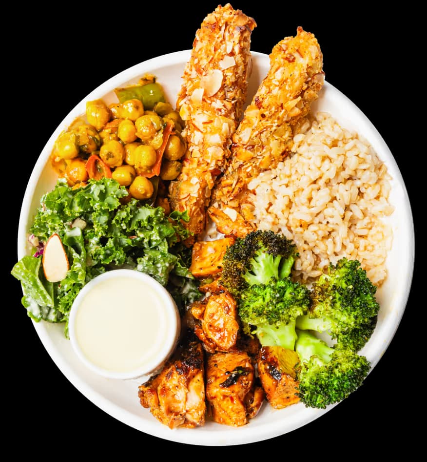 Garden Kitchen - Restaurants & Cafés in Miami