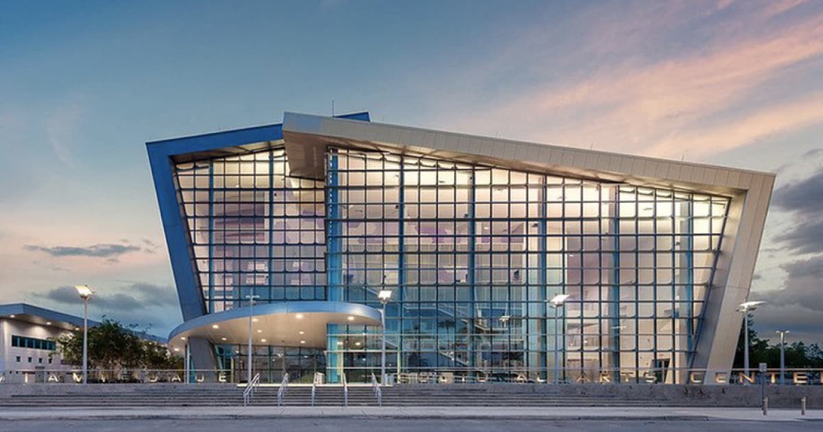 Miami Dade Cultural Center - Museums & Galleries in Miami