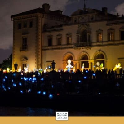 Villa Vizcaya - Museums & Galleries in Miami