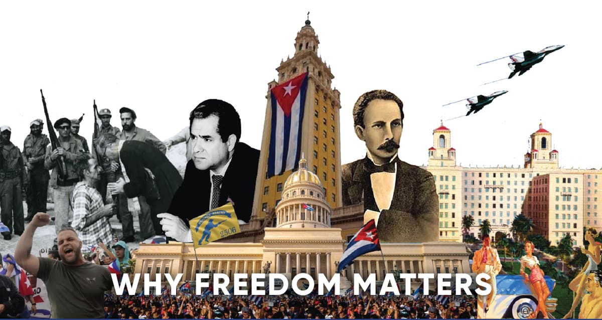 American Museum of the Cuban Diaspora - Museums & Galleries in Miami