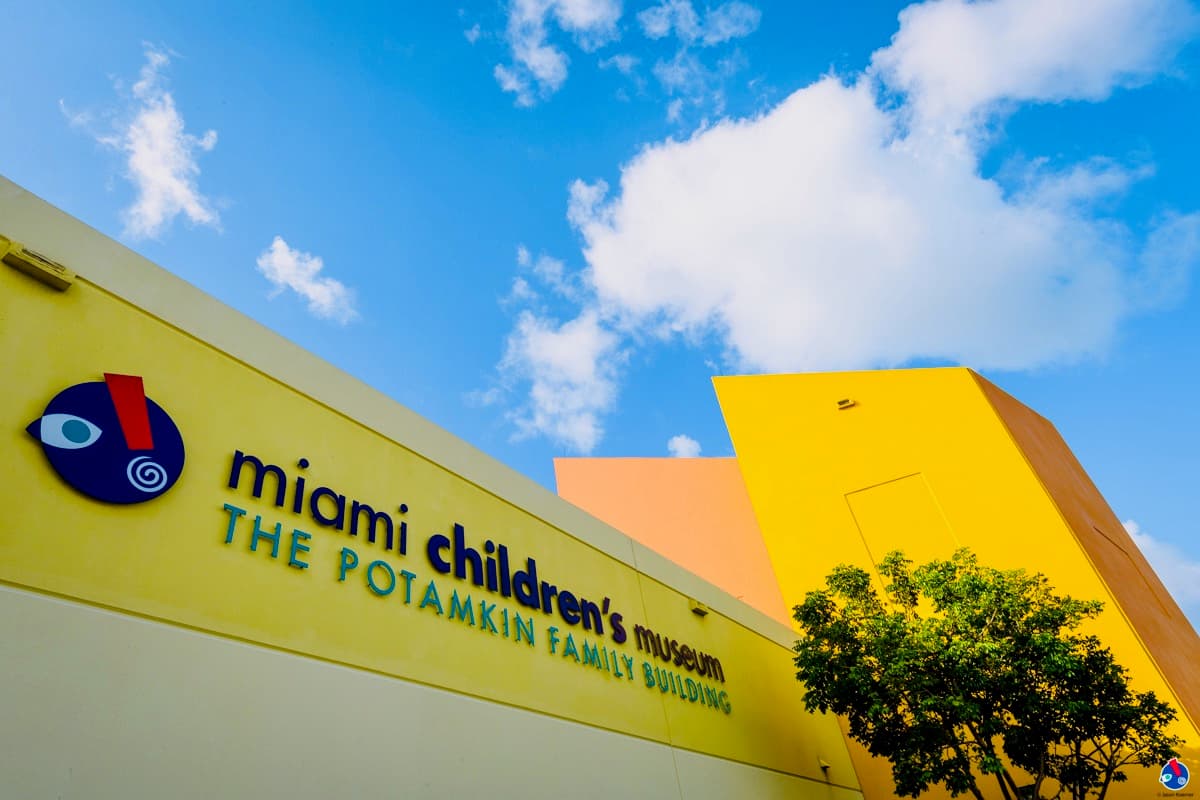 Miami Children's Museum - Museums & Galleries in Miami