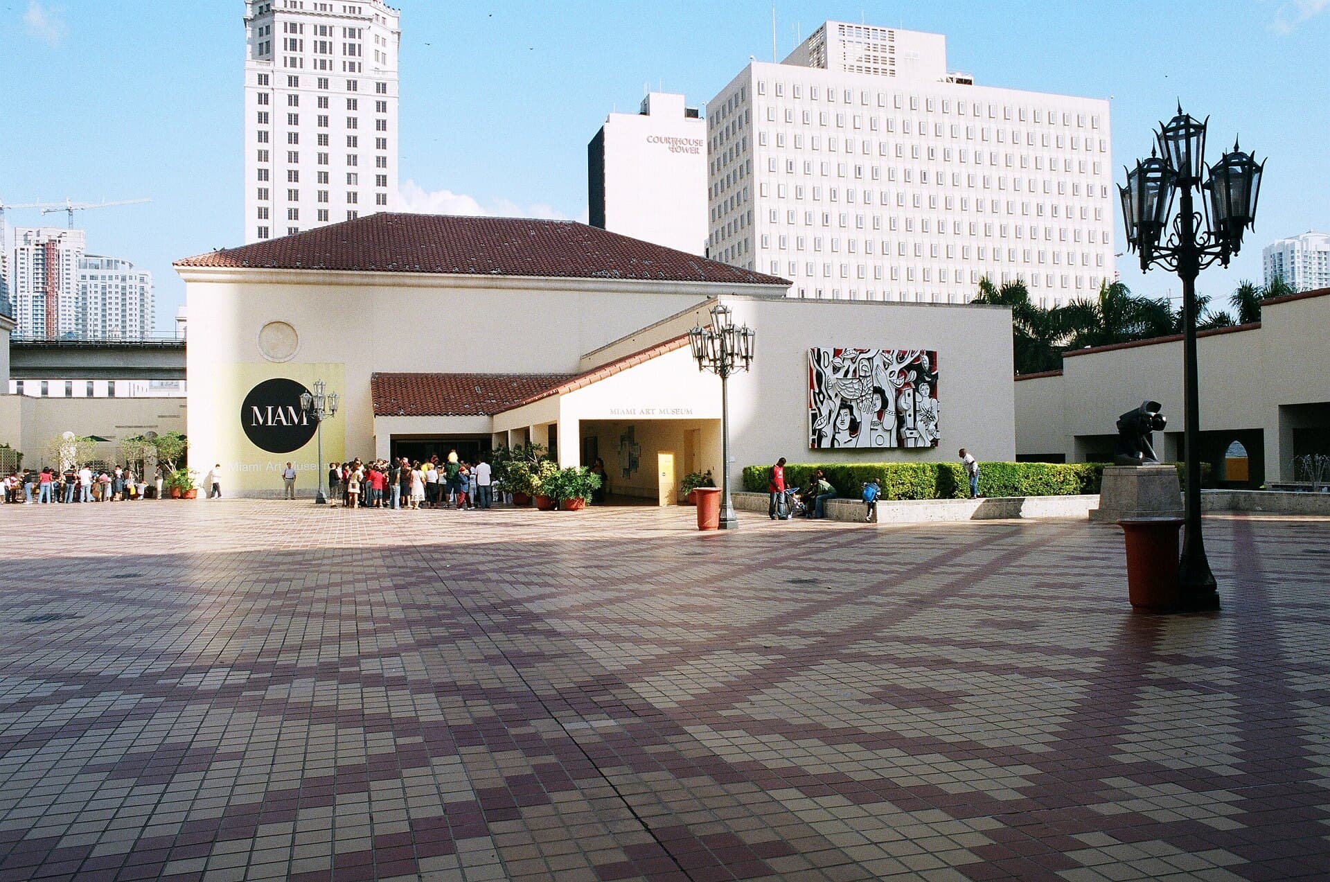 Pérez Art Museum Miami - Museums & Galleries in Miami