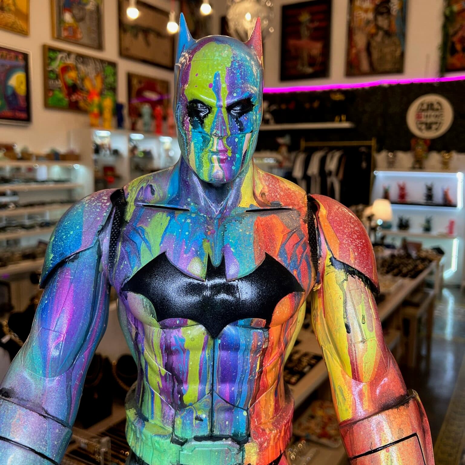 BuroWynwood - Museums & Galleries in Miami