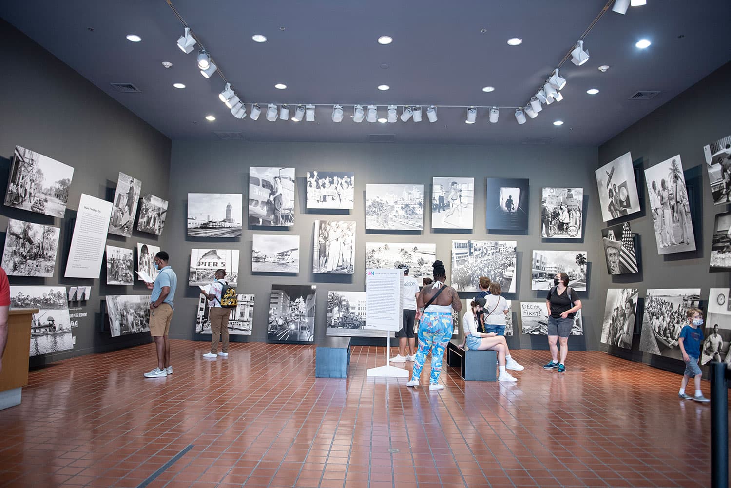 HistoryMiami Museum - Museums & Galleries in Miami
