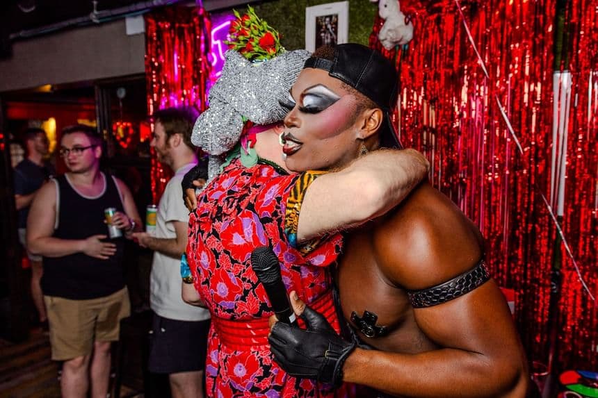 Gaythering photo 4