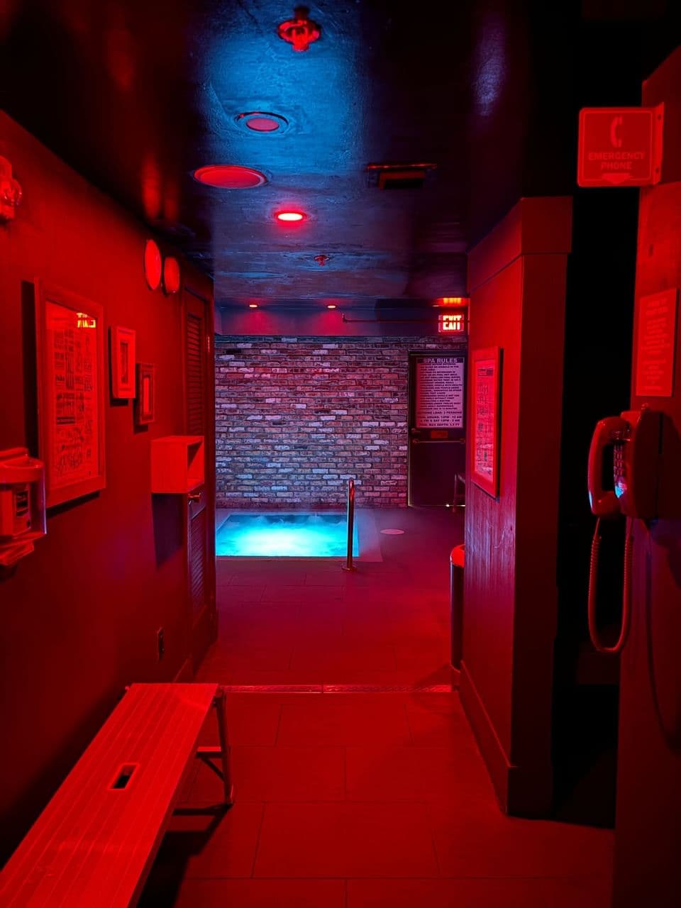 Hôtel Gaythering photo 5