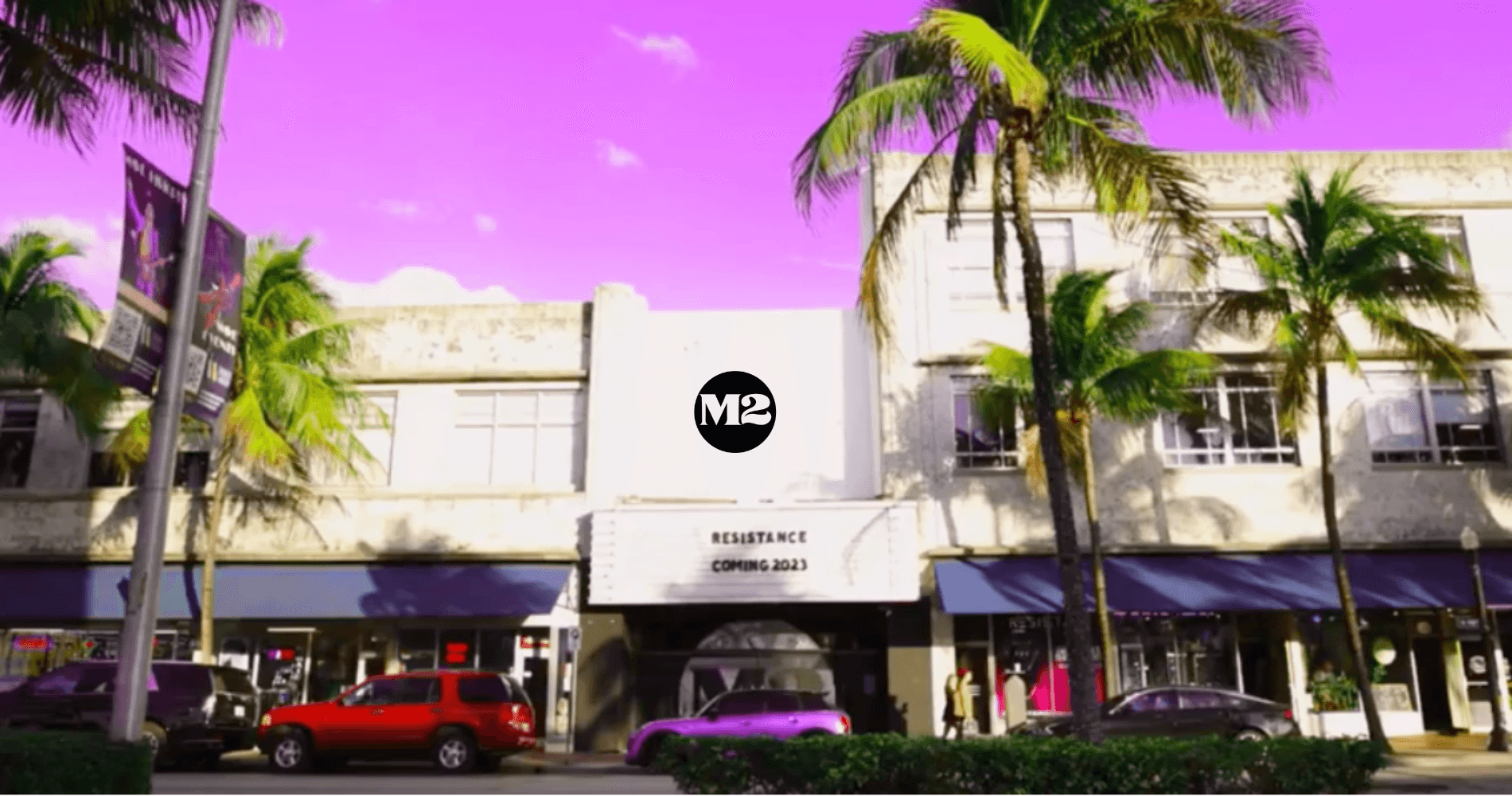 District Club - Bars & Nightlife in Miami Beach