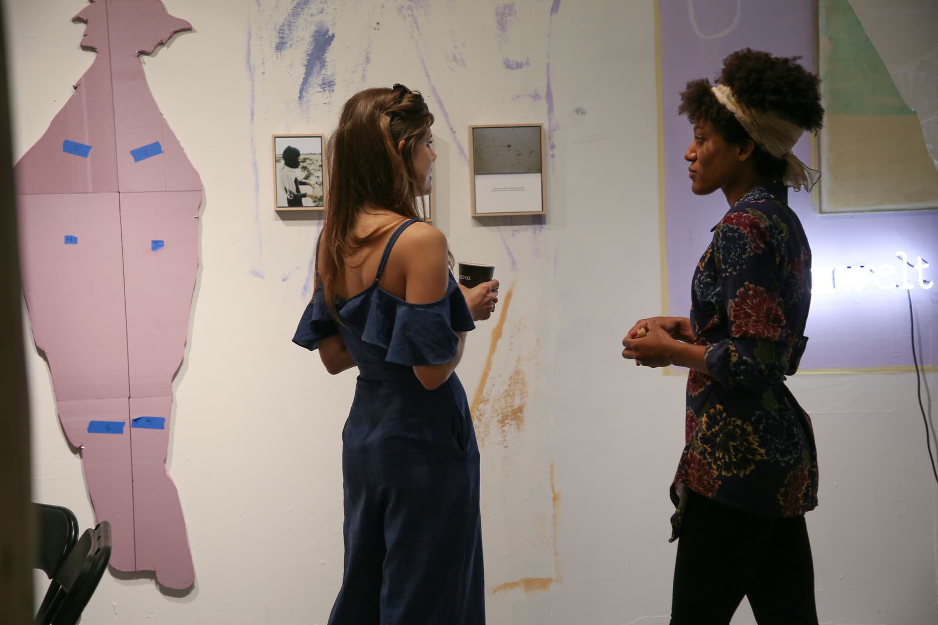 Oolite Arts - Museums & Galleries in Miami Beach