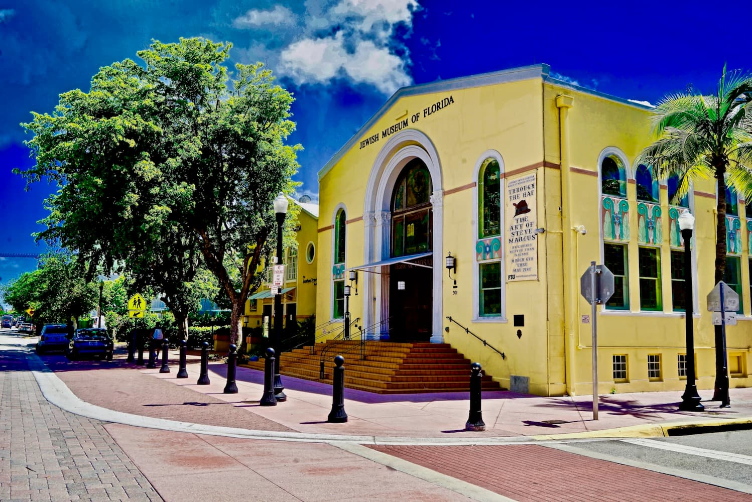 Jewish Museum of Florida - Museums & Galleries in Miami Beach
