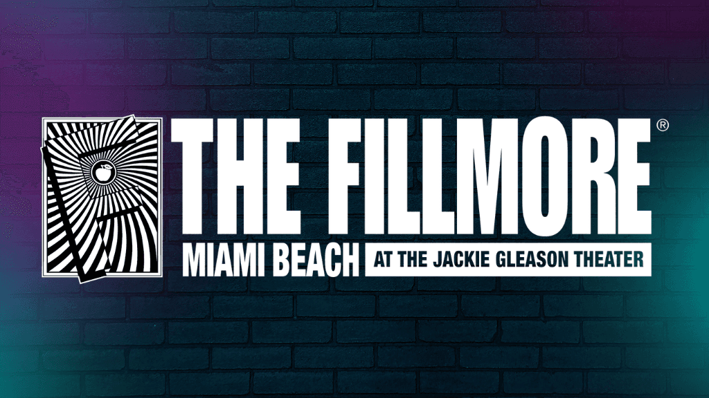 The Fillmore Miami Beach at the Jackie Gleason Theater - Museums & Galleries in Miami Beach