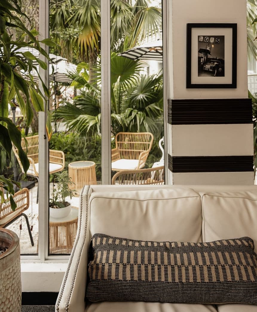 Riviera South Beach photo 4