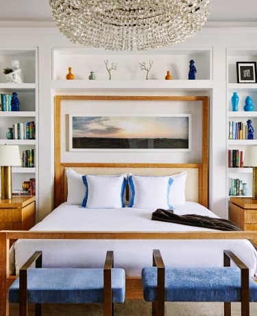 The Betsy South Beach LGBTQ+ lodging