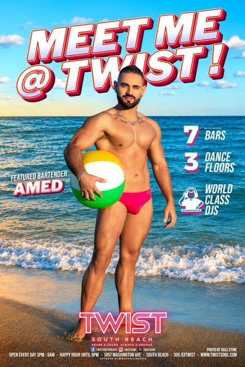 Twist photo 3
