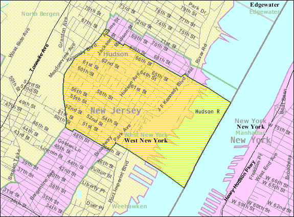 Bureau - Museums & Galleries in New York