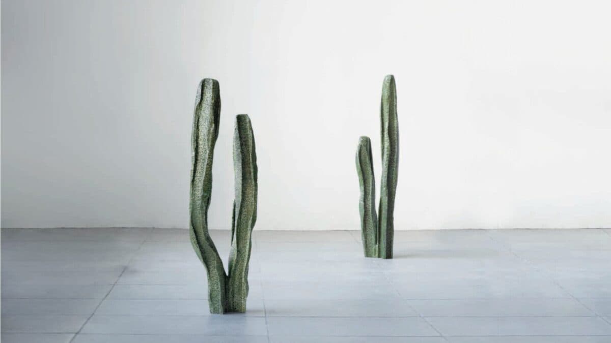 Anat Egbi - Museums & Galleries in New York