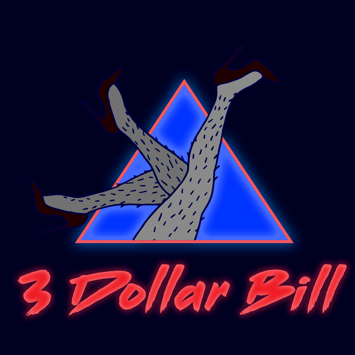 3 Dollar Bill photo 2