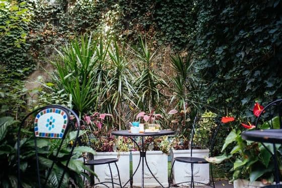 Chelsea Pines Inn LGBTQ+ lodging