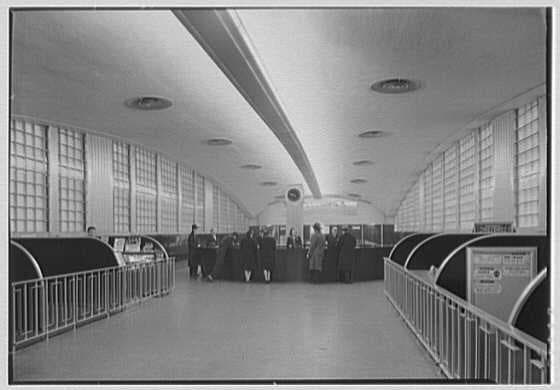 Bureau - Museums & Galleries in New York City