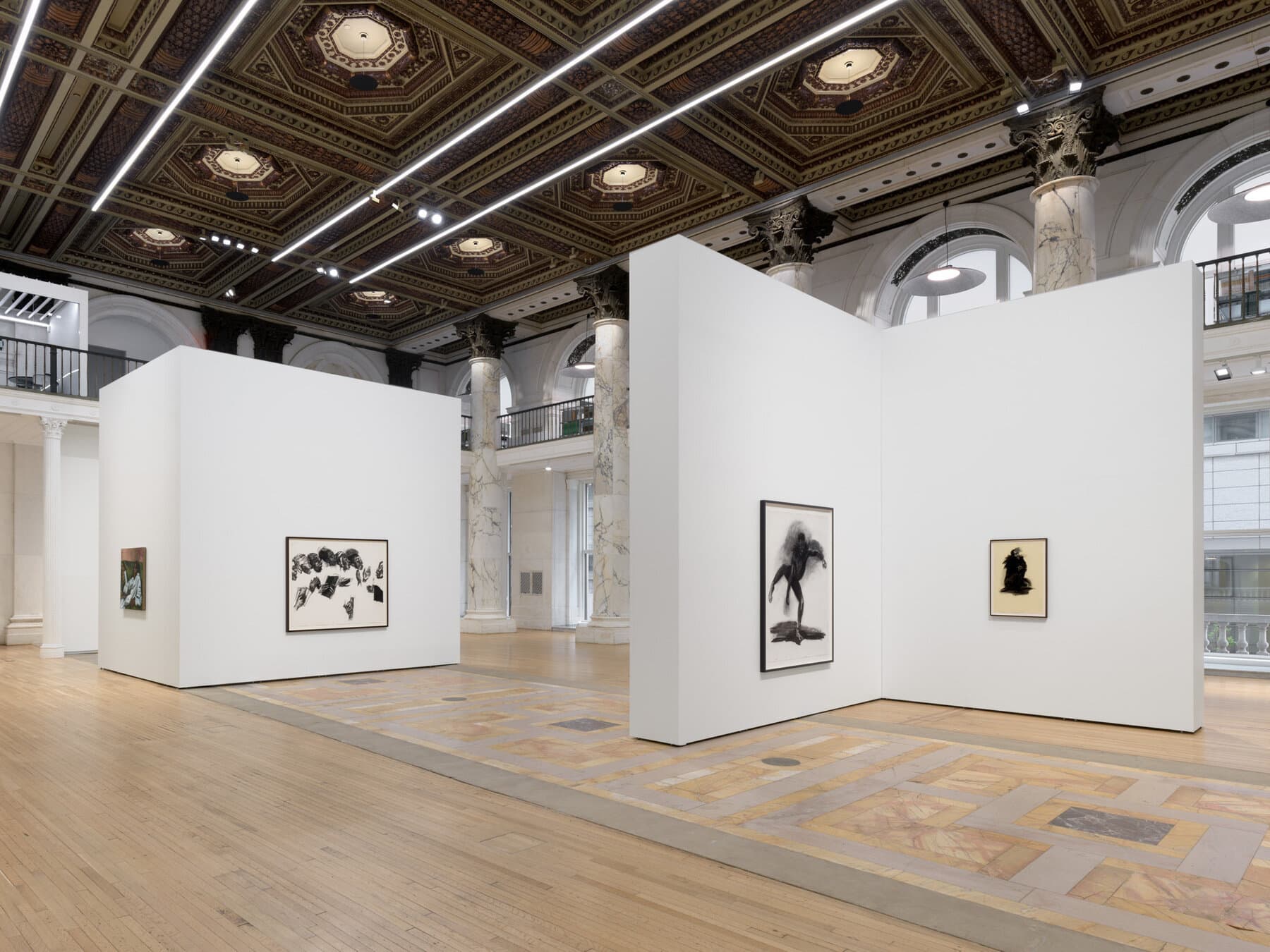 Jack Shainman Gallery - Museums & Galleries in New York City
